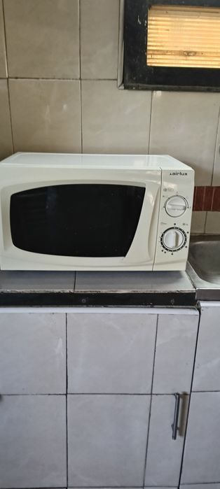 Vendo microondas