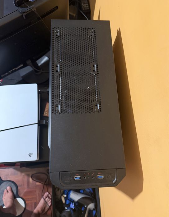 PC Gaming Torre Corsair