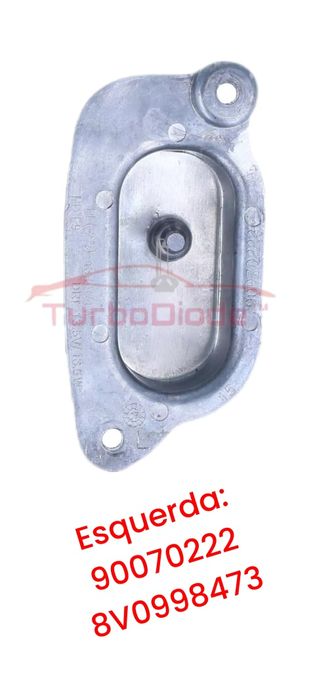 Módulo DRL luz diurna Audi A3 8V