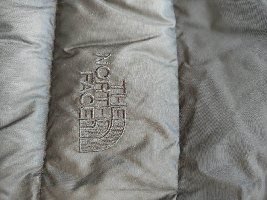 Kurtka the north face M