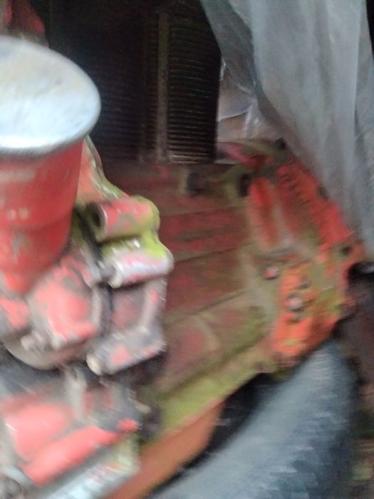 Продам мотор д 21