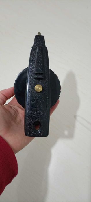 Rainbow Cabeça de Compressor + Frasco