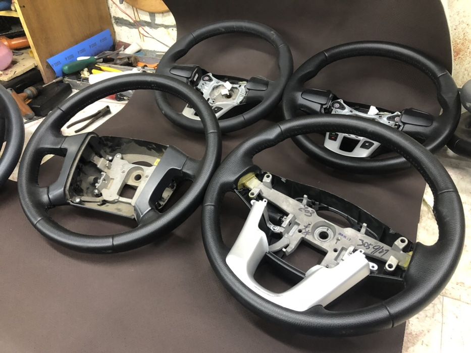 Руль Киа Спортедж, киа черато, KIA Sorento,Kia cerato, ceed,