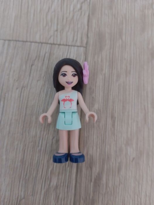 figurka lego friends