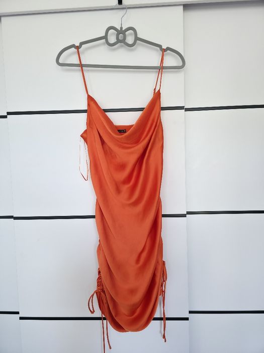 Sukienka zara xl
