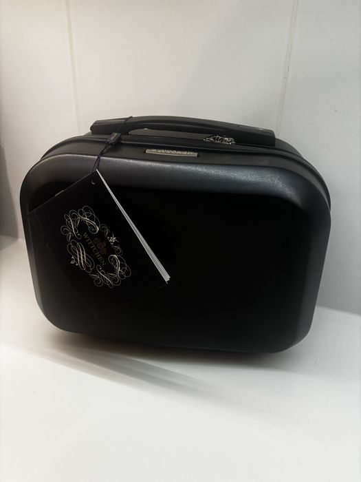Torba kuferek new wittchen abs pro 39/28