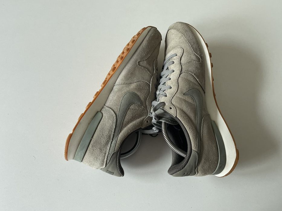 Nike Internationalist кросівки 42.5 р/27.5 устілка оригінал