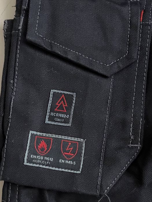Профессиональные рабочие брюки Björnkläder,Mascot,Snickers,Eng Strauss