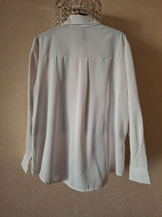 Класична сорочка жіноча