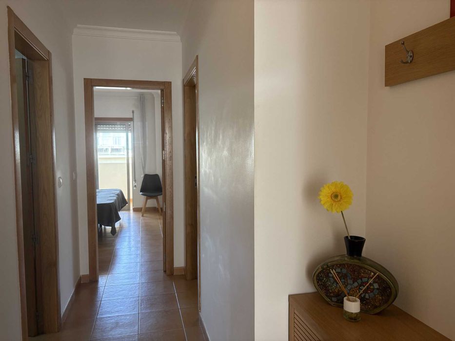 Alugo T1  Monte gordo