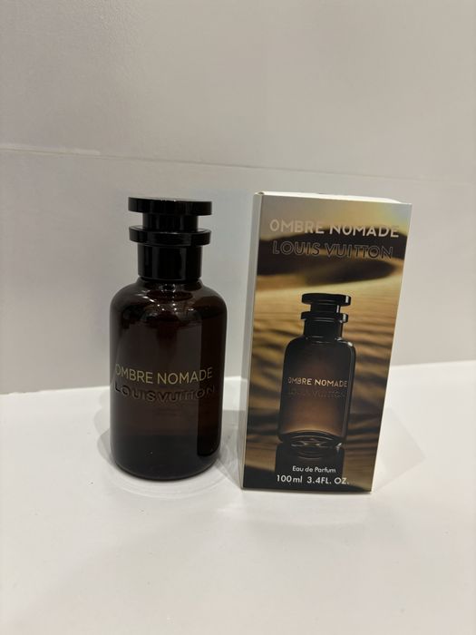 Louis Vuitton Ombre Nomade 100 ml Nowe oryginalne perfumy męskie