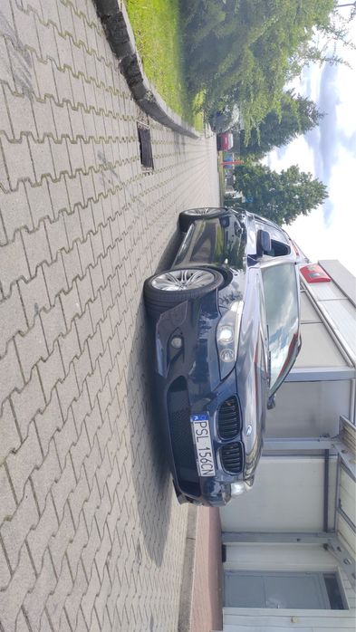 BMW E61 530D 231km