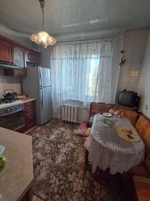 Продам 3х квартиру пр.Воронцова ,кирп.дом,гараж(гос.программа)