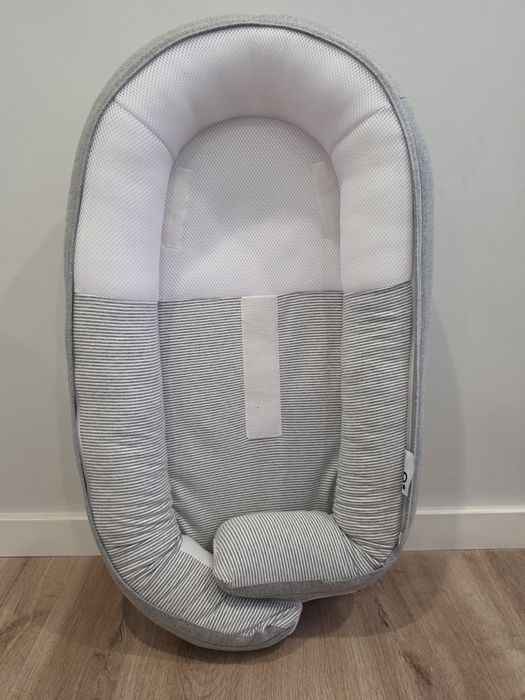 Ninho Doomoo Cocoon Classic Grey