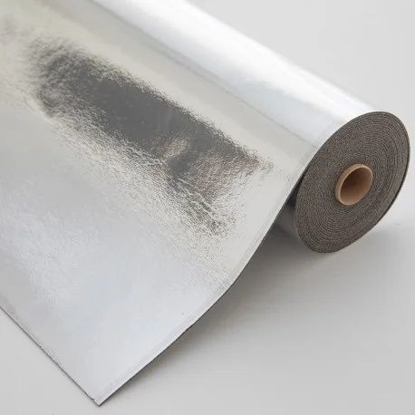 Podkład pod panele laminowane,  na ogrzewanie podlogowe