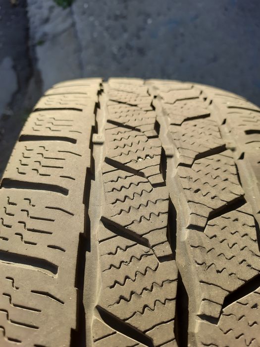 Диски Mercedes sprinter w903 5X130