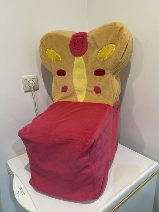 Sofa/para crianca