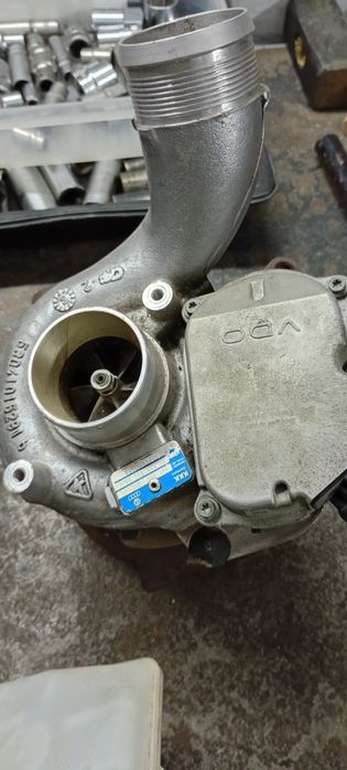 Стартера, генераторы