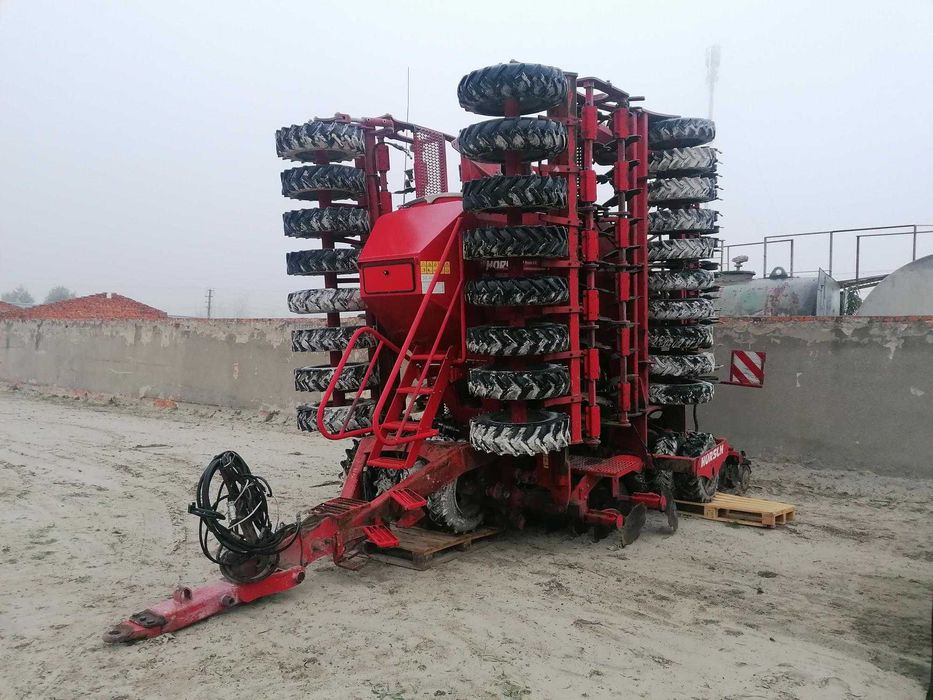 Cівалка зернова Horsch Pronto 9DC