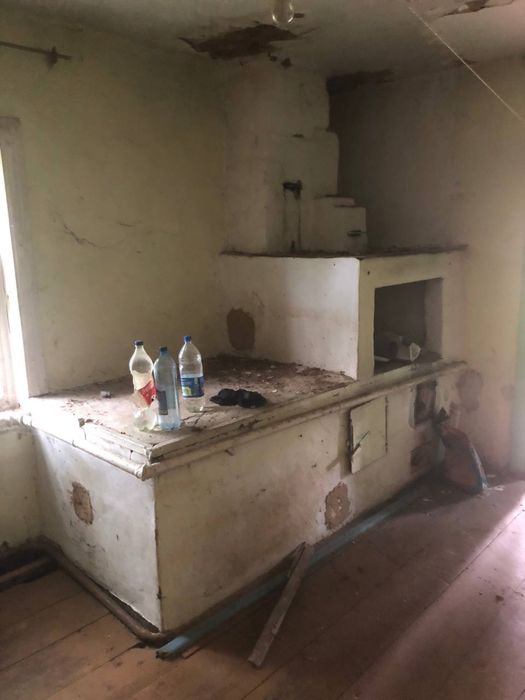 Продається частина будинку