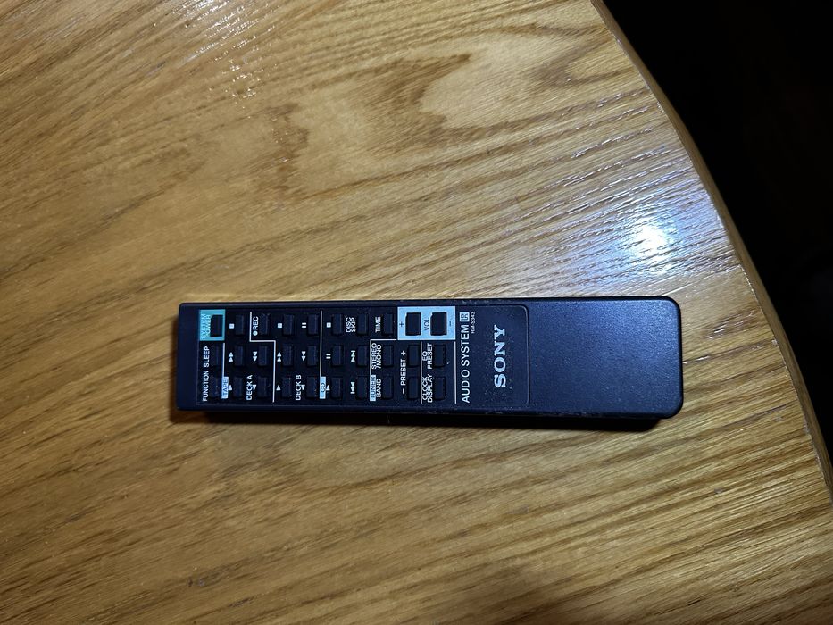 Ресивер усилитель  Sony STR-D 565