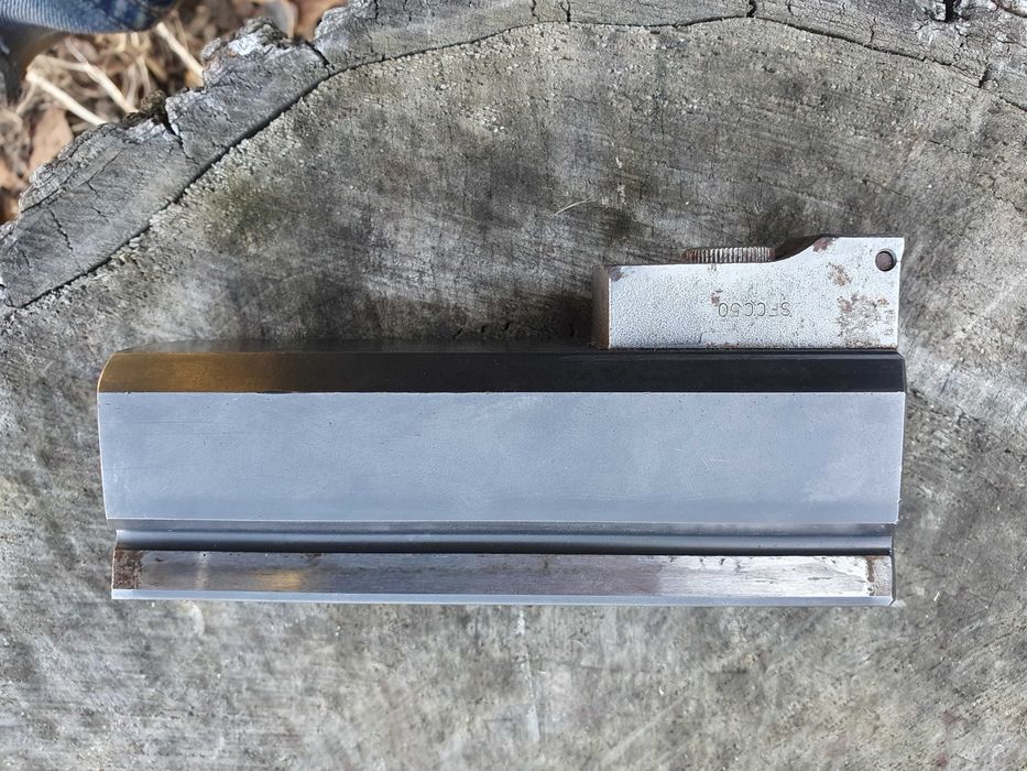 Wytaczadło D'Andrea TRM 125