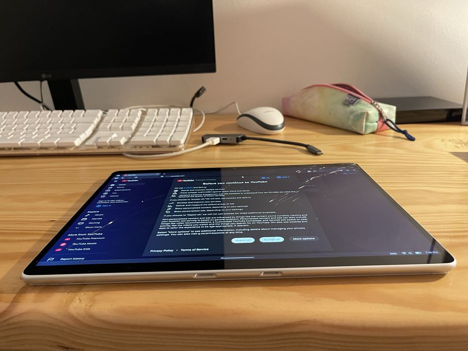 Microsoft Surface Pro 9508344326255421441