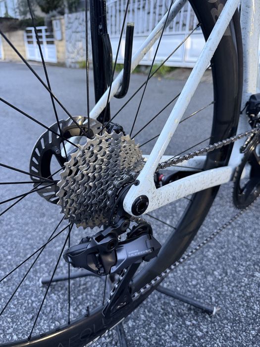 Trek Madone SLR 7 Gen8