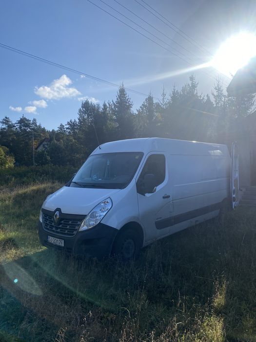 Usługi Transportowe