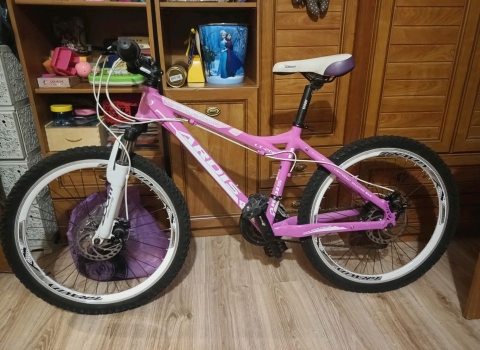Продам велосипед підлітковий