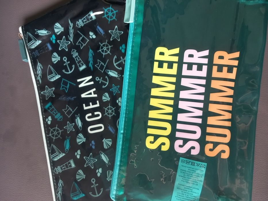 Bolsa Impermeável - IMPECÁVEL