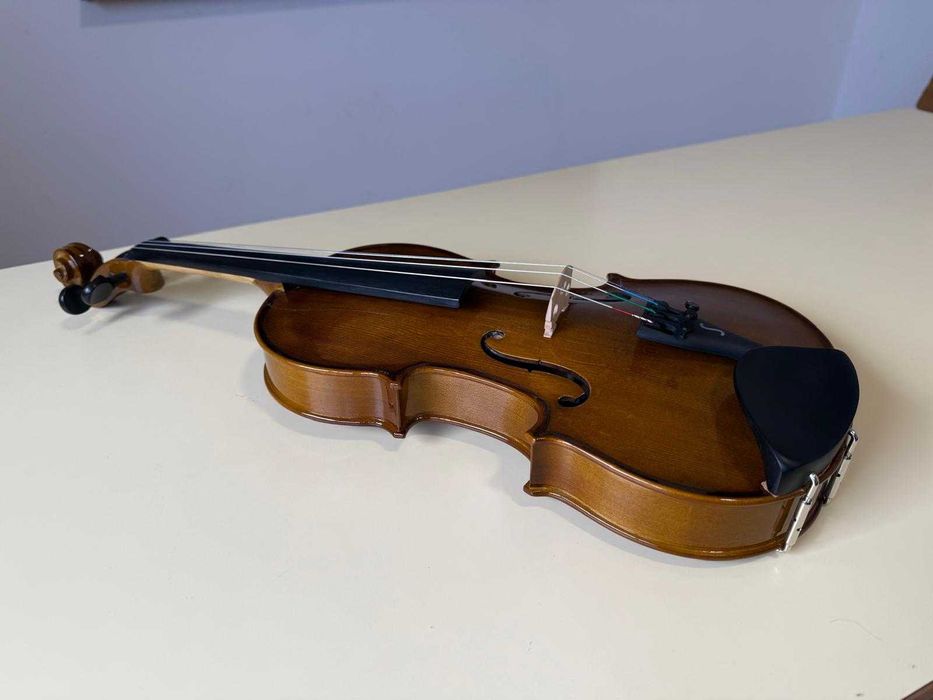 Violino 3/4 como novo