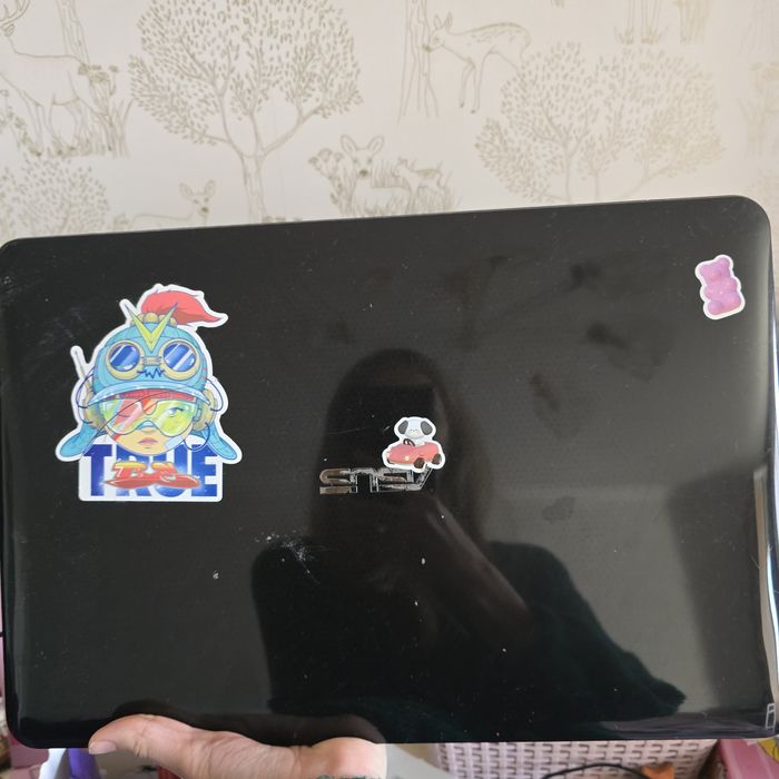 Asus ноутбук модель qcwb335