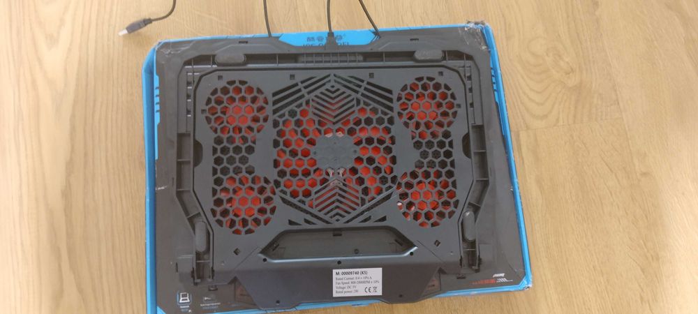 Подставка для ноутбука