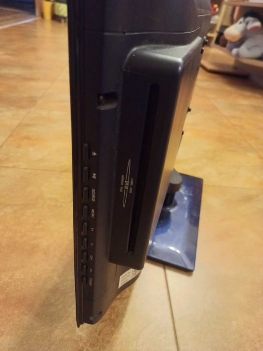 Telewizor logik 22 cale,Led,full hd,dvd