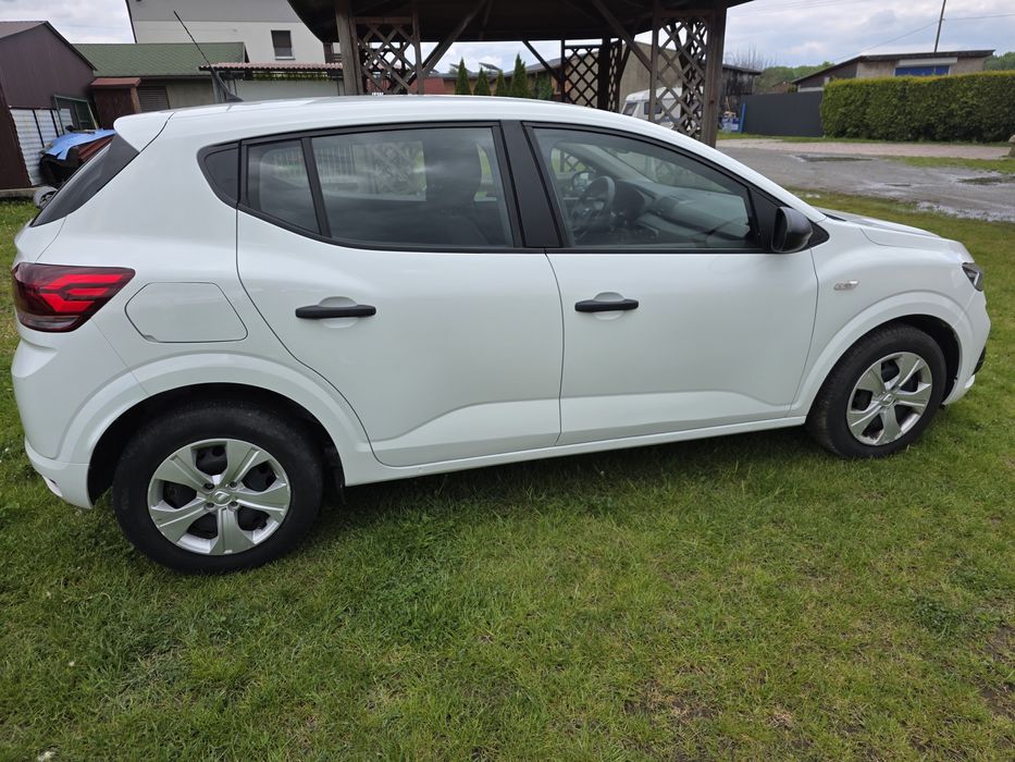 Sprzedam Dacia Sandero