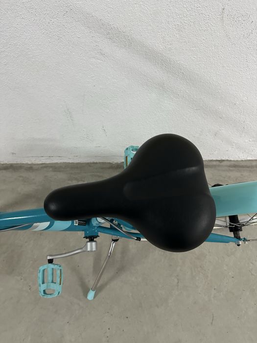 Bicicleta crianca 9/12 anos Decatlhon