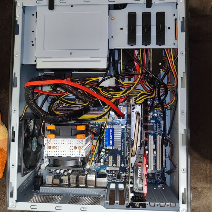 Продам ПК!! В хорошому стані