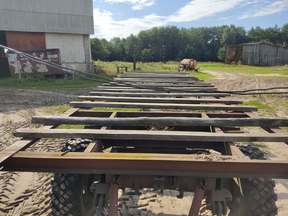 Продам платформу