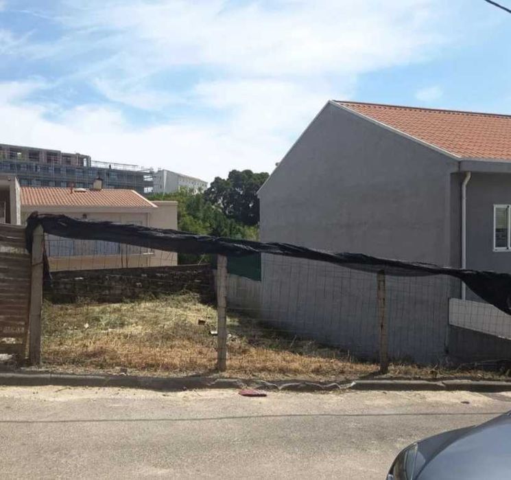 Terreno urbano Matosinhos