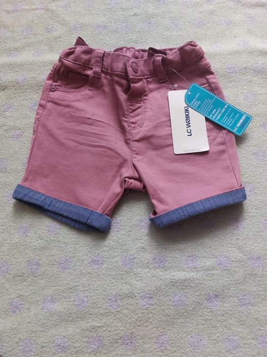 Шорти для хлопчика