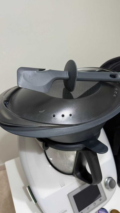 Vendo bimby tm5 robot de cozinha