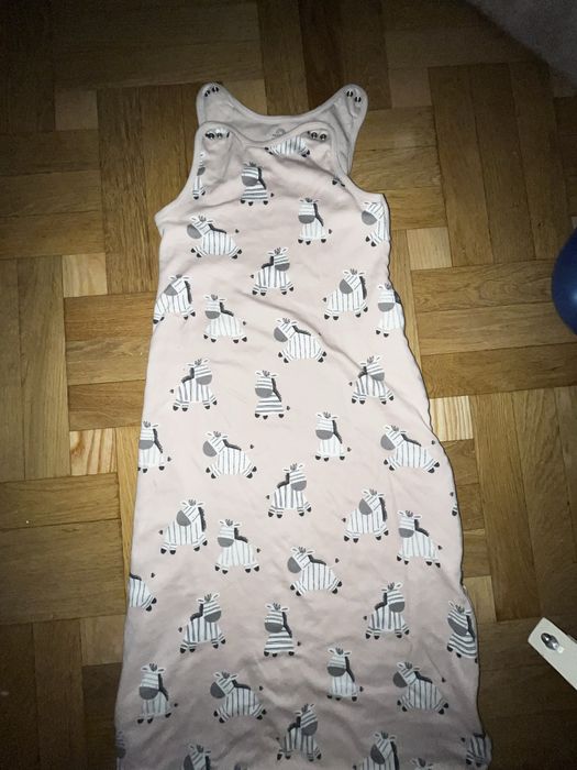 Спальний мішок сліпік для дитини