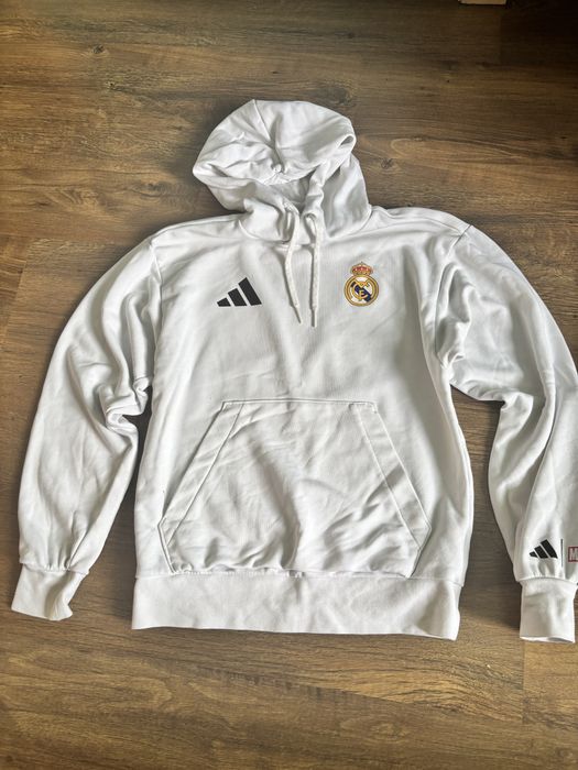 Bluza adidas real madryt