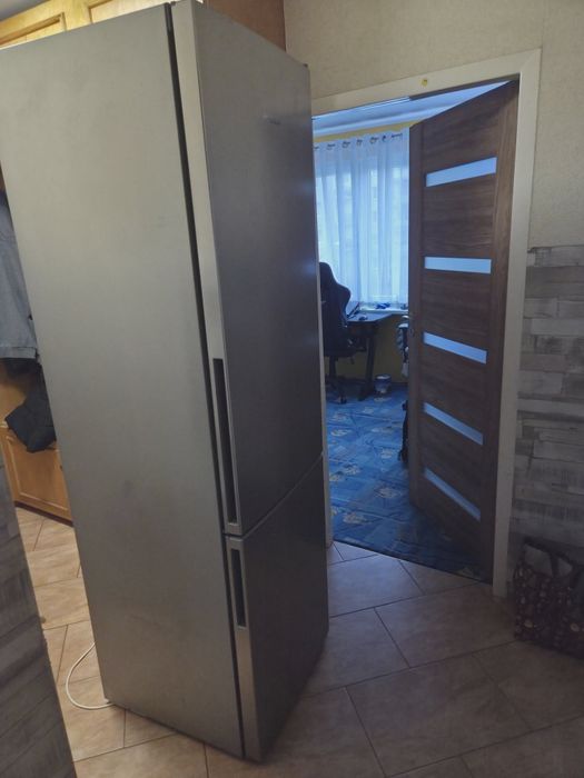 Lodówko  - zamrażarka