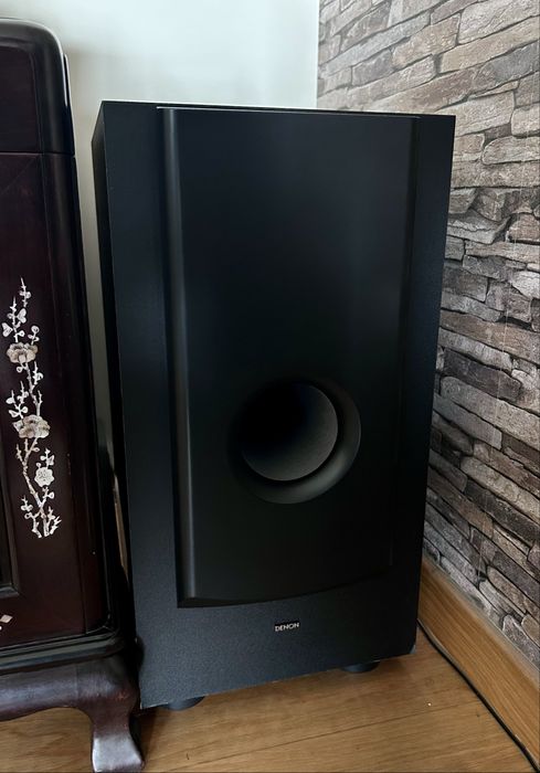 Home Cinema DENON