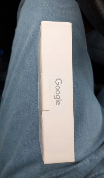 Google Pixel 8 128GB - caixa selada