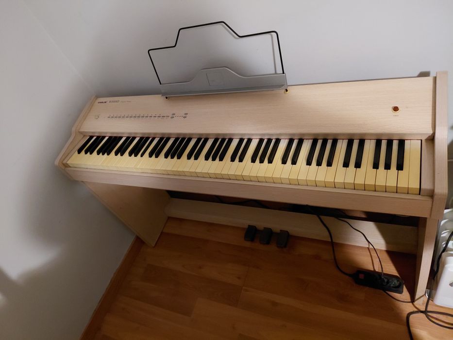 Piano Digital World
