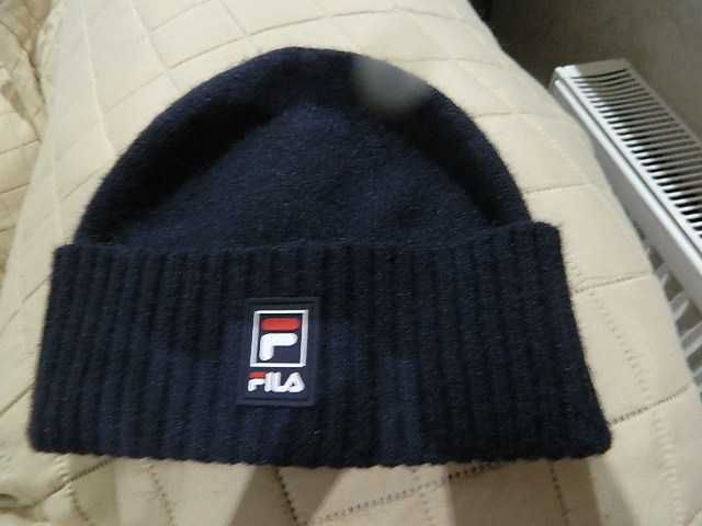 Шапка FILA 7 леT