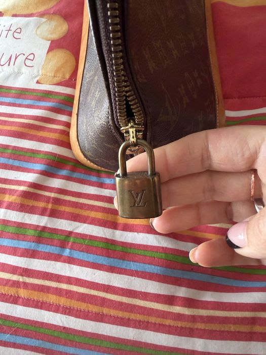 Bolsa louis vuitton